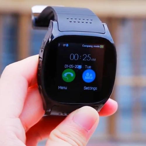 smartwatch t 8