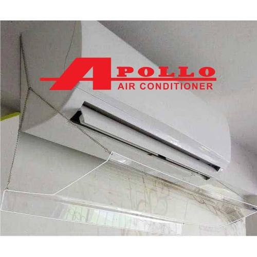 Jual Akrilik Ac 1 5 Pk Kota Surabaya Apollo Ac Surabaya Tokopedia