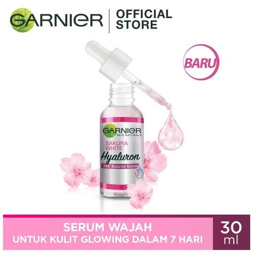 garnier hyaluron serum