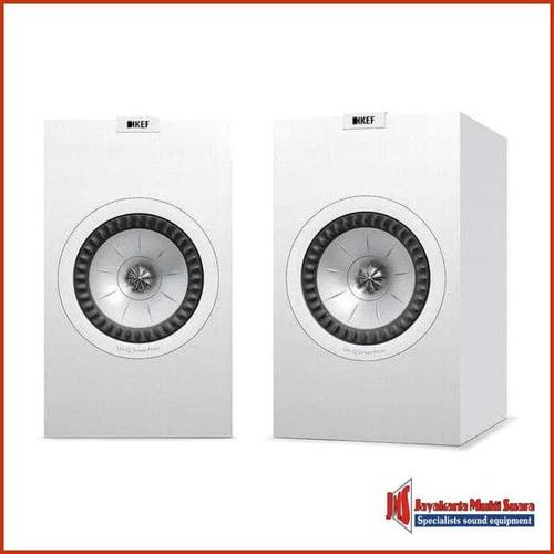 Jual KEF Q350 Bookshelf Speaker - Hitam 