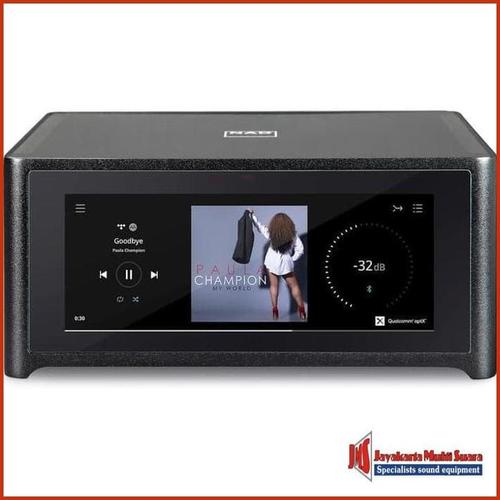 Foto Produk Paket 3 Mini Hi-Fi System Audiocentre dari Jayakarta Multi Suara
