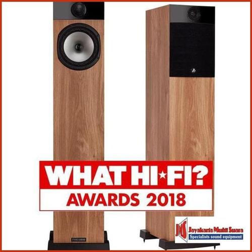 Jual Fyne Audio F302 - FYNE AUDIO 