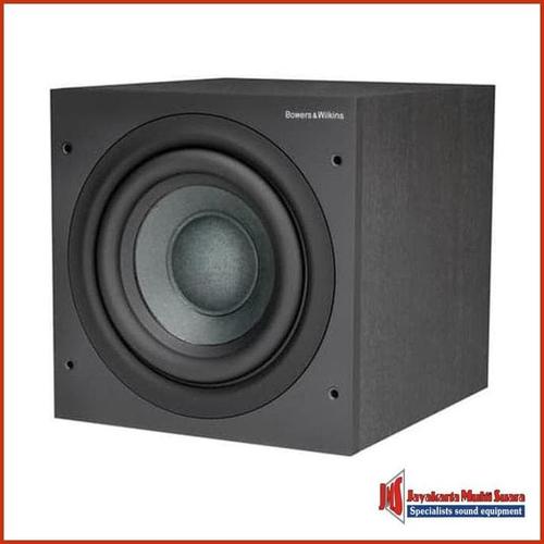 Jual Bowers \u0026 Wilkins ASW608 Subwoofer 