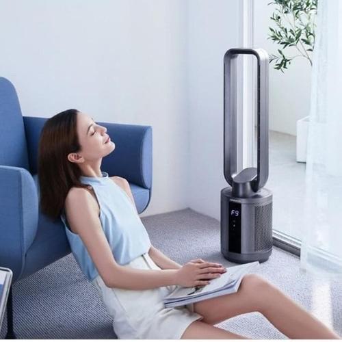 Jual Xiaomi Daewoo F9 Pro Bladeless Fan 