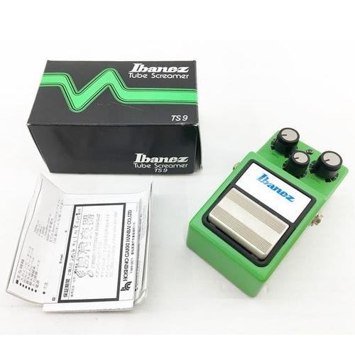 ibanez ts9 mod Dr.Lake ギター Ibanez TS9 Dr.Lake Hyper TS-9 mod