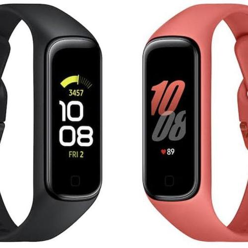 Jual Samsung Galaxy Fit 2 Smartwatch 