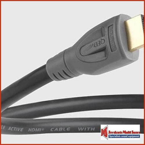 Foto Produk QED Performance Active HDMI 10m / audiocentre dari Jayakarta Multi Suara