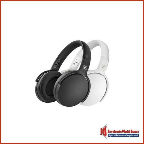 Jual Sennheiser HD 350BT Bluetooth Headphone HD350BT HD350 BT HD 350 BT - -  Jakarta Pusat - Jayakarta Multi Suara | Tokopedia