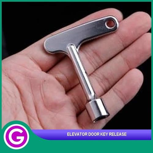 Jual Kunci lift/kunci lift segitiga - Kota Tangerang Selatan - gogel ...