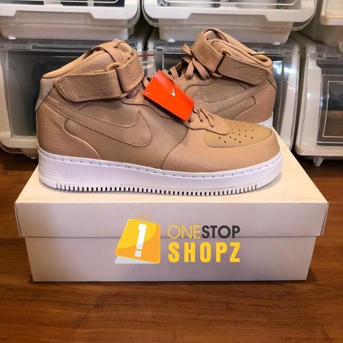 air force 1 lab
