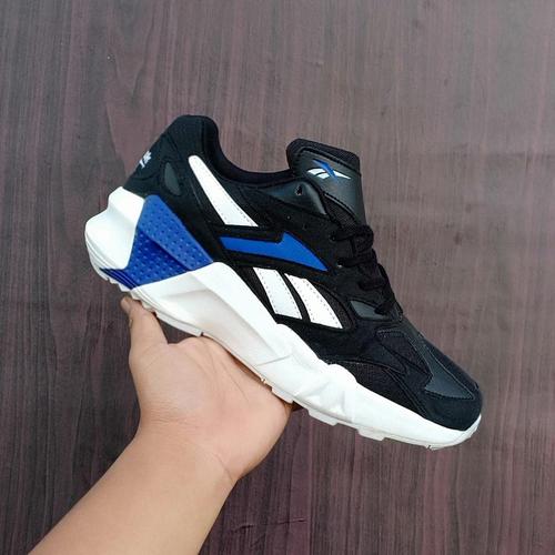 reebok aztrek 96 black