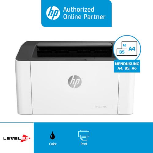 hp m107w