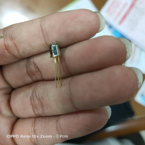 Transistor Gold Jual photo transistor gold foto transistor gold 1kl3b - Jakarta Barat ...