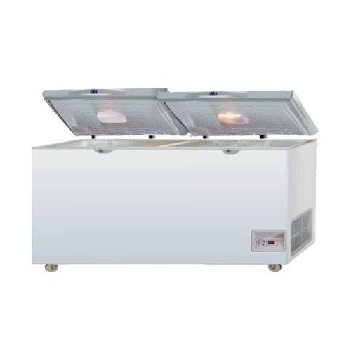 Jual Chest Freezer GEA AB1200 Kota Palembang Mitra Elektrik Plb