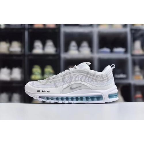 air max 97 christ