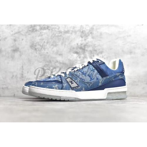 lv 408 trainer low