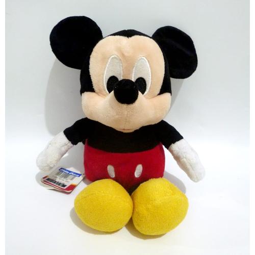 Jual Boneka Mickey Mouse Doll Boneka 