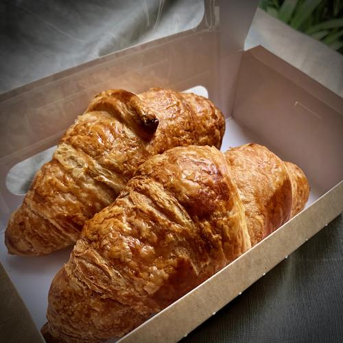 Foto Produk ROTI PRANCIS CROISSANT GRANDPAS dari Grandpas Store