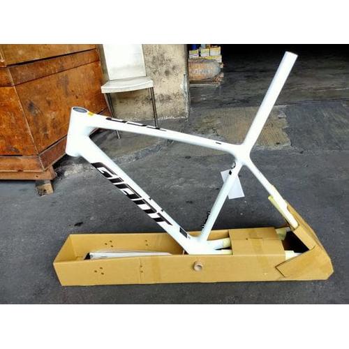 Jual FRAME ROAD GIANT TCR ADVANCED SL 