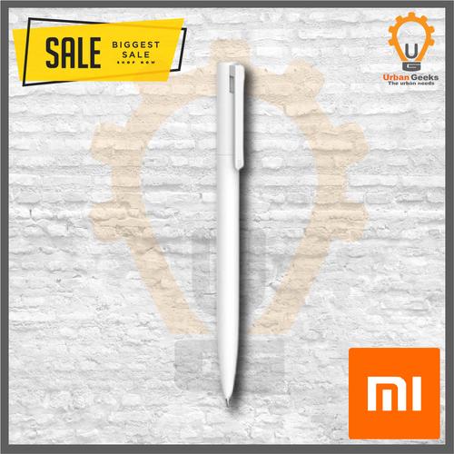 Foto Produk Xiaomi Mi Gel Ink Pen Pulpen Xiaomi 0.5mm polpen Xiaomi dari Urban Geeks