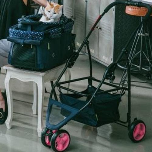 petstro stroller
