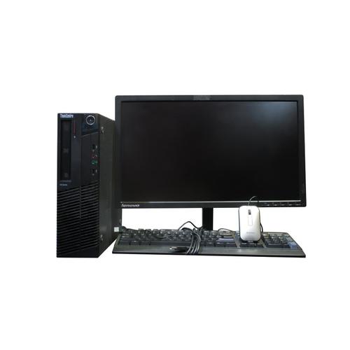 Jual Paket Pc Lenovo Thinkcentre M92p Core I5 3550 Led 22 Kab Sidoarjo Semar Computama Tokopedia