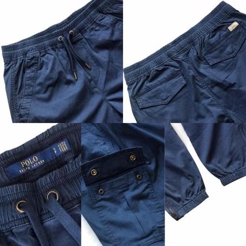 Jual Jogger Cargo Pants Polo Ralph 