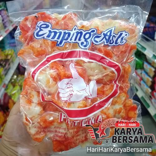 Foto Produk EMPING ASLI PATENA 100GR dari HariHariKaryaBersama