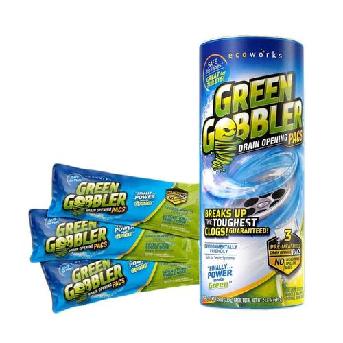 Foto Produk Green Gobbler Drain Opening dari ACE Indonesia