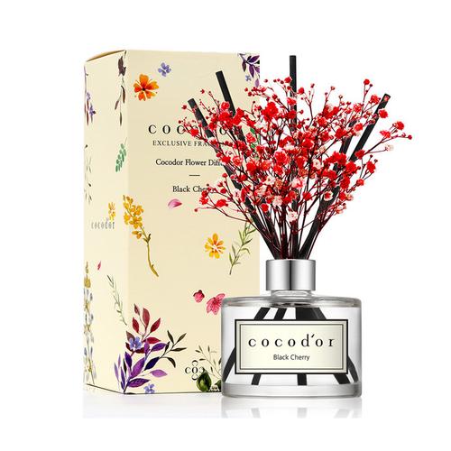Foto Produk cocodor 200 ml black cherry minyak aromaterapi dari ACE Indonesia