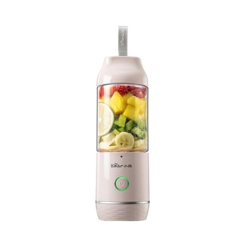 Foto Produk BEAR BLENDER PORTABLE - PINK dari ACE Indonesia