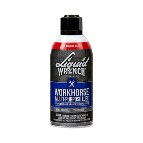 Foto Produk Liquid Wrench Pelumas Serbaguna 226 Gr dari ACE Indonesia
