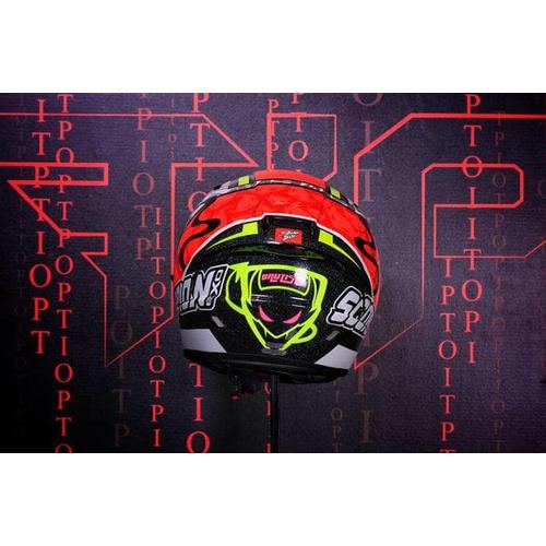 Agv Arai Shoei Nolan Xlite Hjc 