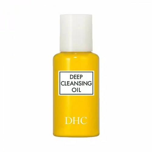 dhc deep cleansing oil 30ml