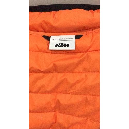 ktm windbreaker