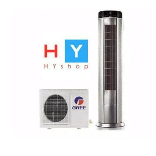 Jual Ac Floor Standing Gree 3 Pk Gvh 