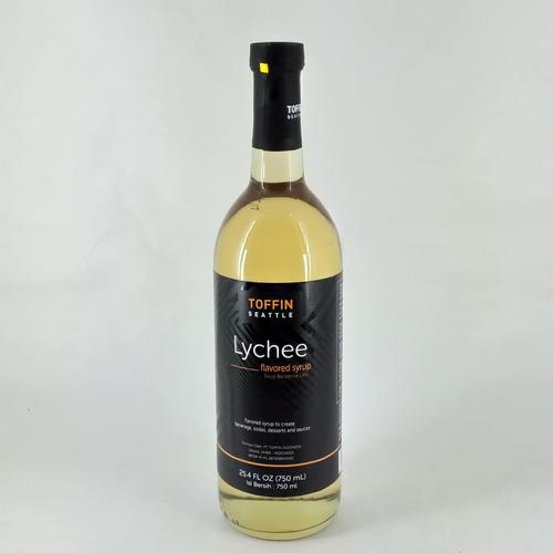 Foto Produk Toffin Lychee Syrup - Sirup Rasa Leci - 750 ml dari Kopi Jayakarta