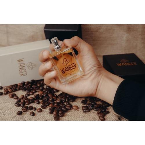 Jual Parfum Kopi Wanger Premium Parfum Pria Wanita Eu De Parfume Edp ...