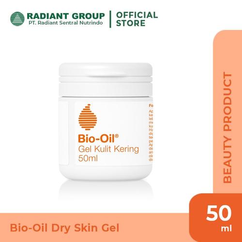 Foto Produk Bio Oil - Dry Skin Gel 50ml dari Radiant Official Store