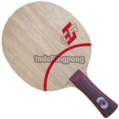 Foto Produk Stiga Clipper CR Non WRB ~ Blade Kayu dari IndoPingpong