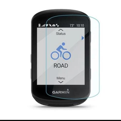 Jual TERBARU Tempered Glass Garmin Edge 