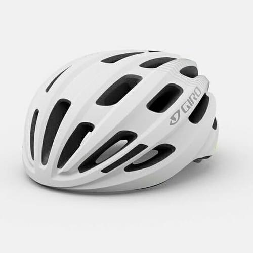 HELM SEPEDA TERBARU GIRO ISODE WHITE 