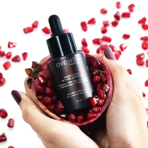 avoskin serum anti aging