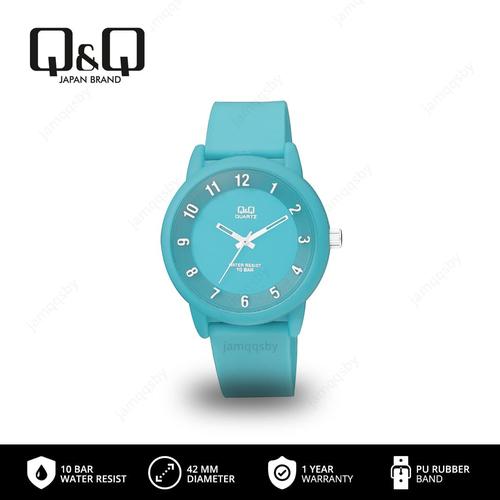 Jual Jam Tangan Wanita Q Q Qnq Qq Vr52 Vr52j Original Bergaransi Kota Surabaya Q Q Original Watches Sby Tokopedia