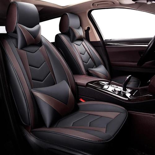 Foto Produk Cover /sarung mbtech jok mobil innova reborn type Q + bantal stir dari Cover Interior Cars