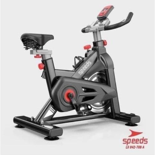 Spin Bike Elektrik Speeds 709A 