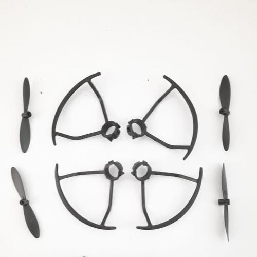 Jual PROMO BALING BALING DRONE+PELINDUNG XYRC/ LF606/HDRC D2 - Jakarta  Timur - pedia-mart | Tokopedia