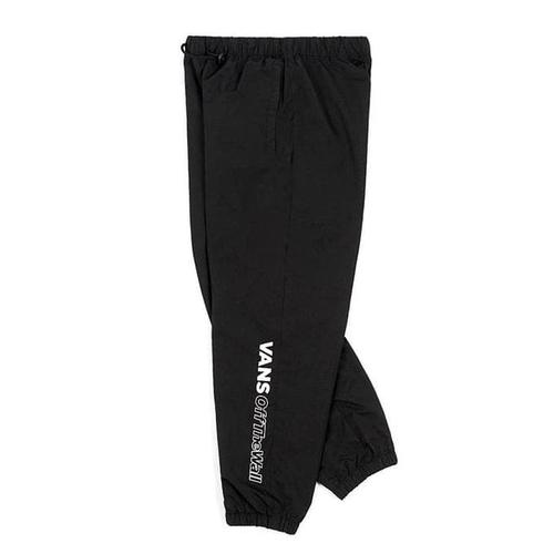 Vans Outdoor Jogger Pants - S terjamin 