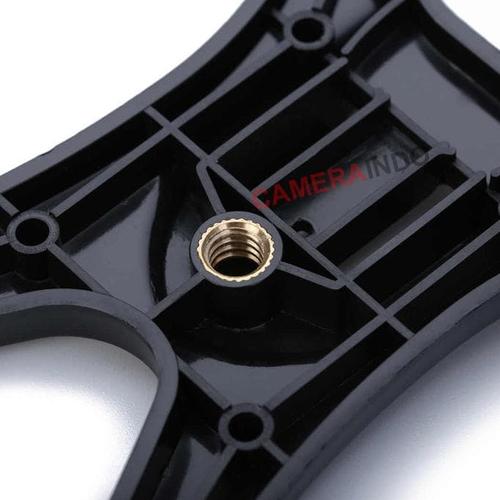 Jual Terlaris Universal Flash Stand Kaki Bebek Canon Nikon Fuji 565 Jakarta Barat Gayus Foto Tokopedia