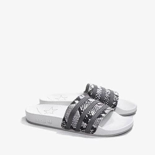 Adidas Adillete Sandal Snakeskin Gn 